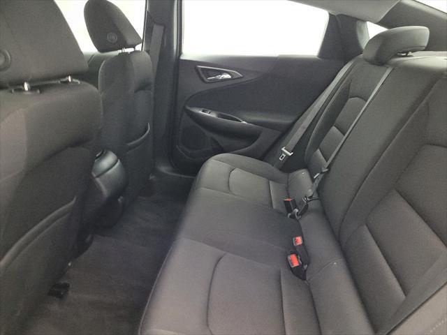 used 2020 Chevrolet Malibu car, priced at $21,295