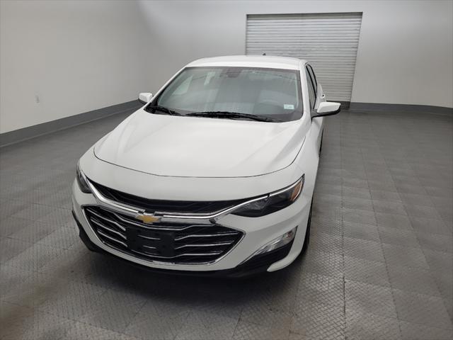 used 2020 Chevrolet Malibu car, priced at $21,295