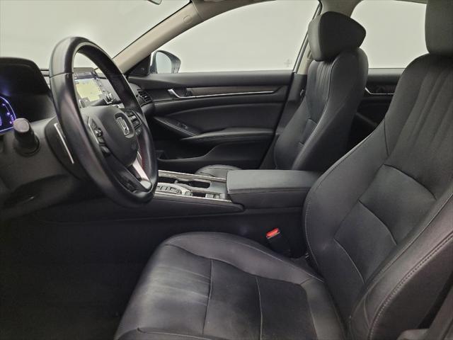 used 2019 Honda Accord car, priced at $22,495