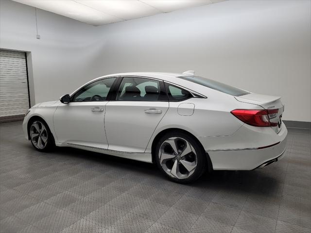 used 2019 Honda Accord car, priced at $22,495