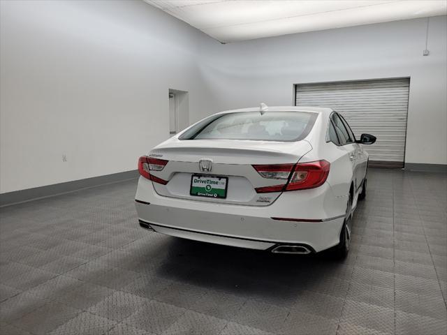 used 2019 Honda Accord car, priced at $22,495