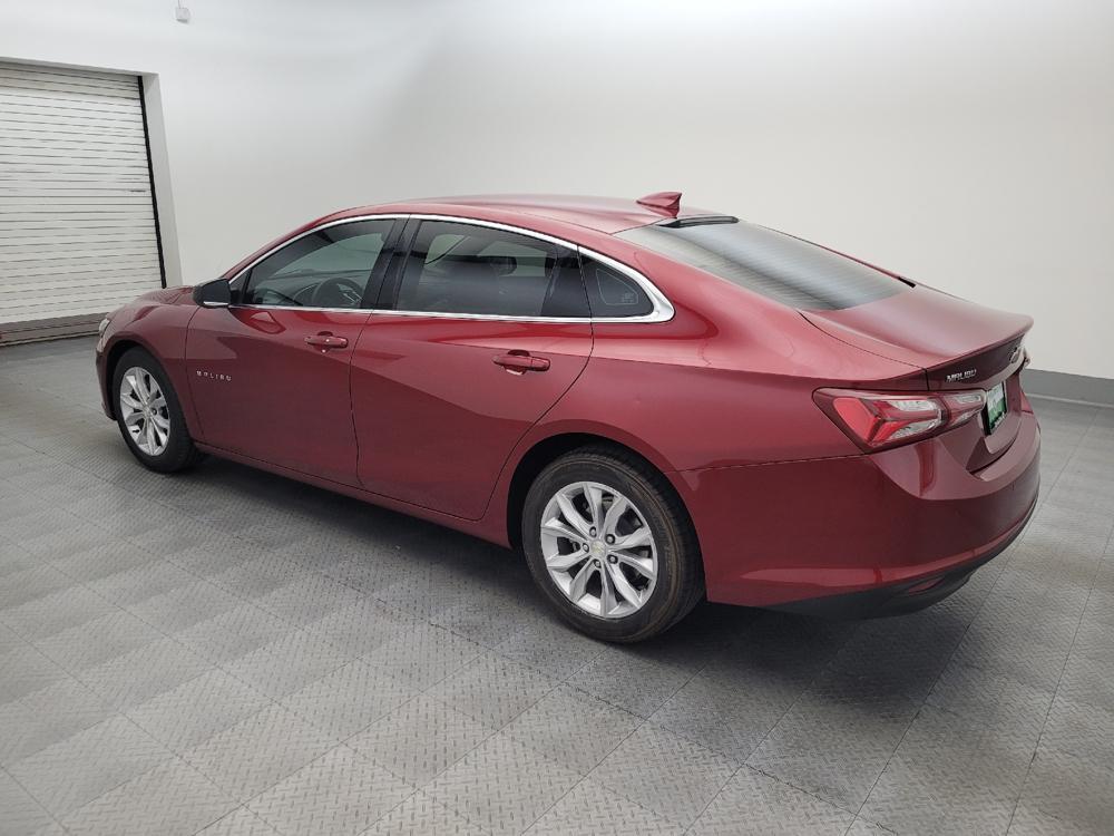 used 2019 Chevrolet Malibu car, priced at $13,795