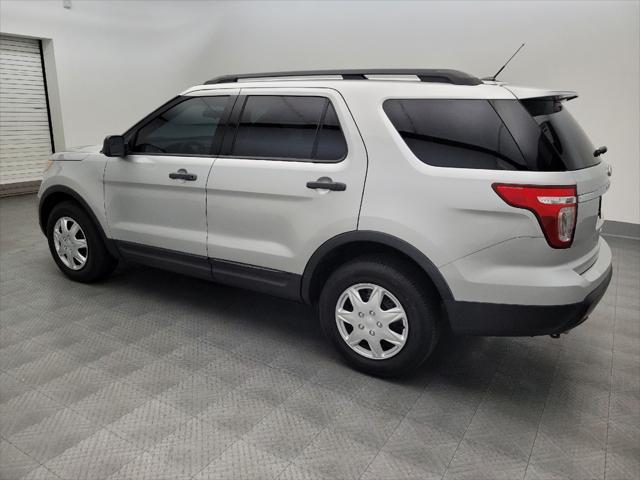 used 2014 Ford Explorer car, priced at $14,795