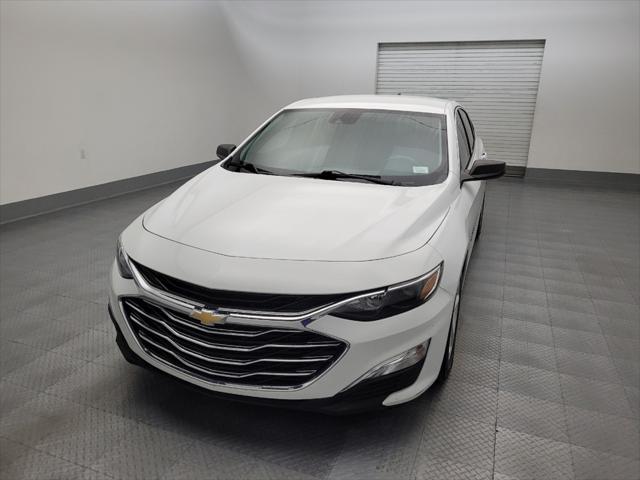 used 2023 Chevrolet Malibu car, priced at $21,495