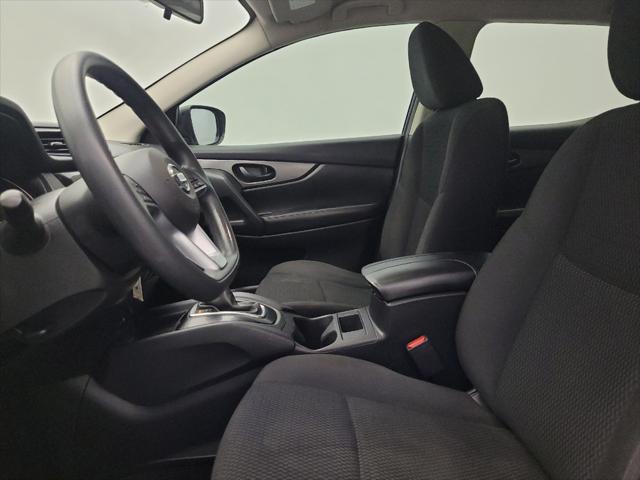 used 2019 Nissan Rogue Sport car, priced at $15,095