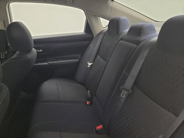 used 2016 Nissan Altima car, priced at $9,795