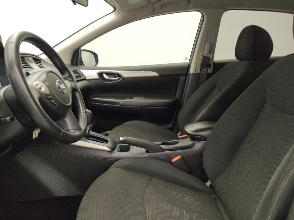 used 2019 Nissan Sentra car, priced at $13,695