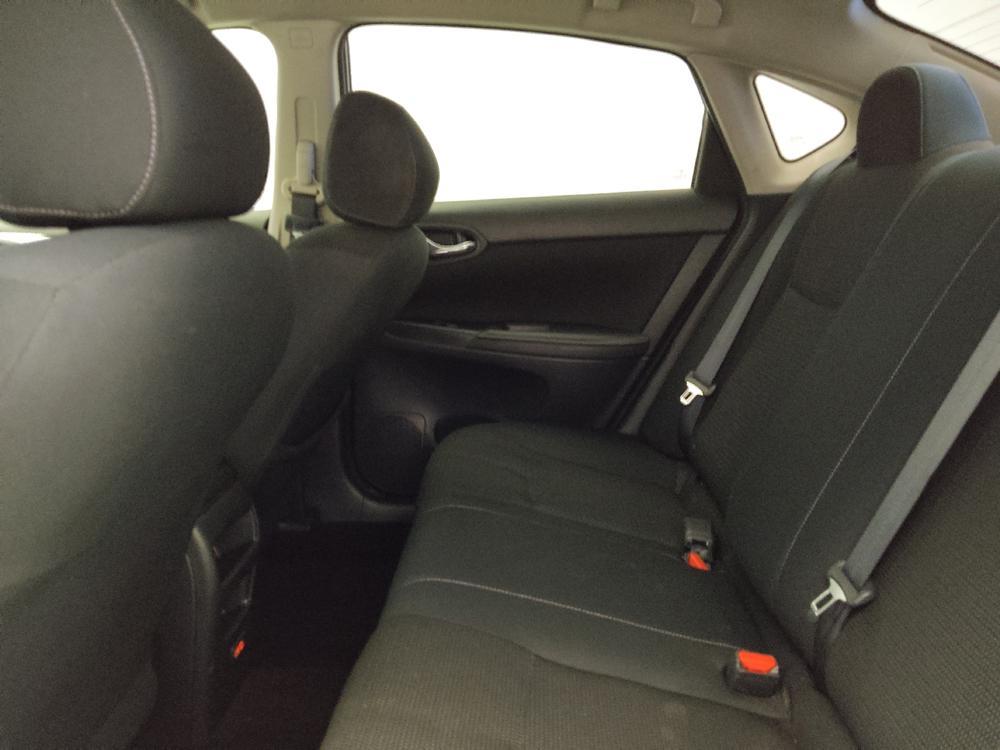 used 2019 Nissan Sentra car, priced at $13,695