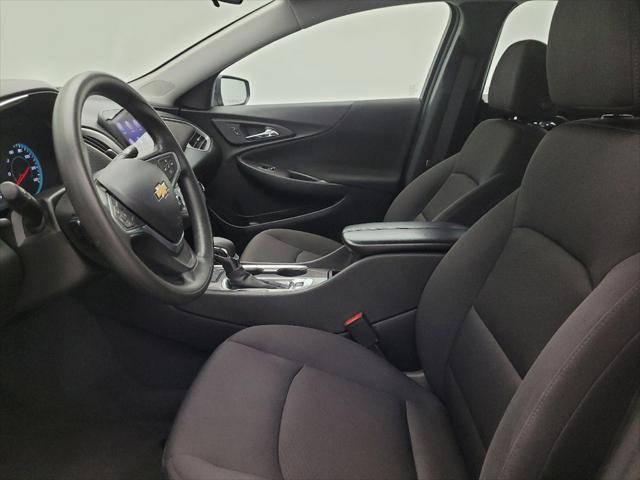 used 2022 Chevrolet Malibu car, priced at $19,395