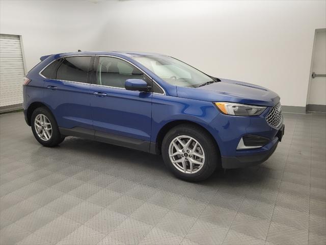 used 2023 Ford Edge car, priced at $26,695