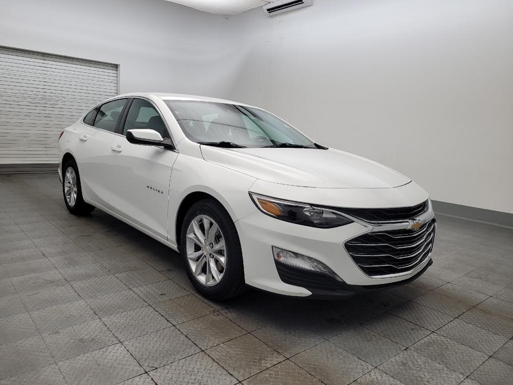 used 2023 Chevrolet Malibu car, priced at $18,195