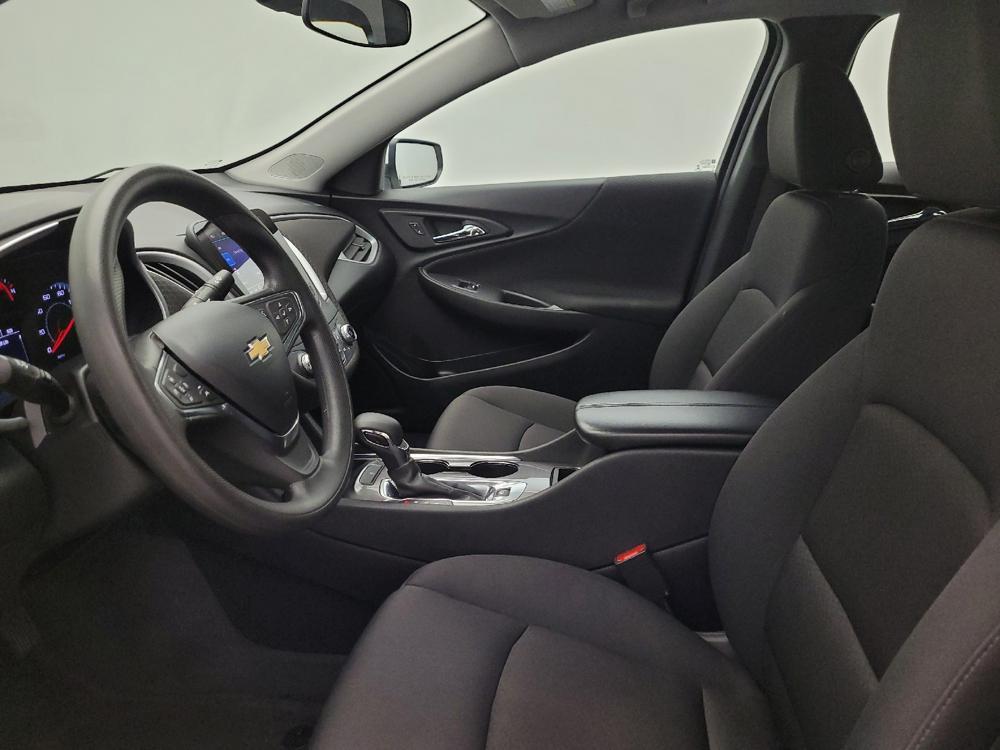 used 2023 Chevrolet Malibu car, priced at $18,195