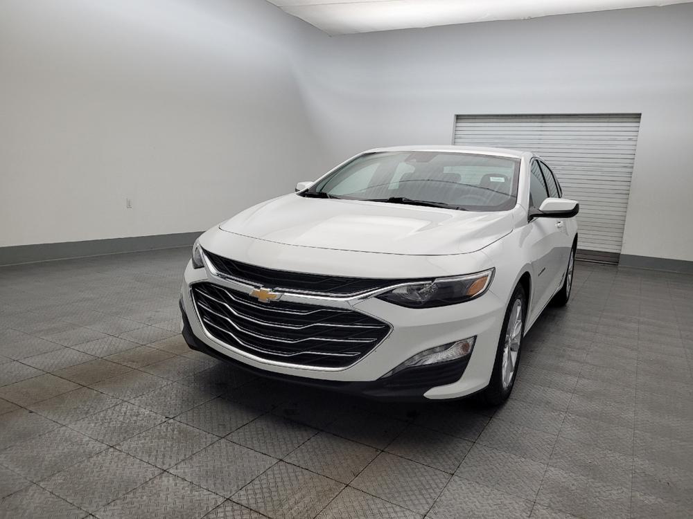 used 2023 Chevrolet Malibu car, priced at $18,195