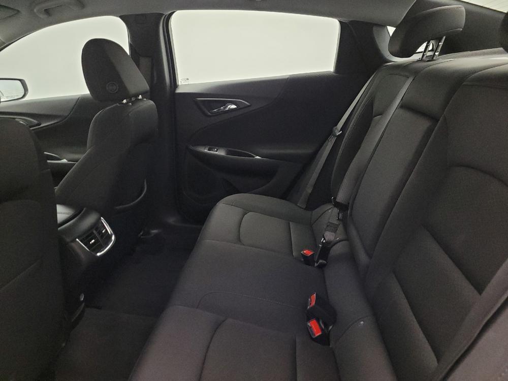 used 2023 Chevrolet Malibu car, priced at $18,195