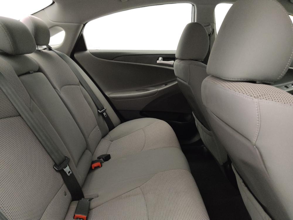 used 2013 Hyundai Sonata car, priced at $11,395
