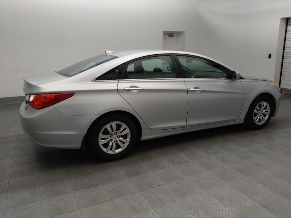 used 2013 Hyundai Sonata car, priced at $11,395