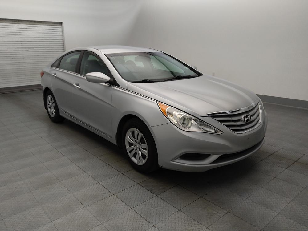 used 2013 Hyundai Sonata car, priced at $11,395