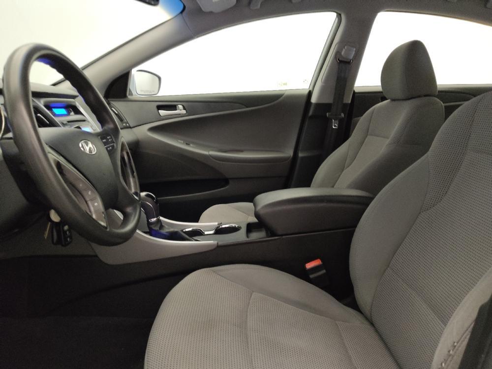 used 2013 Hyundai Sonata car, priced at $11,395