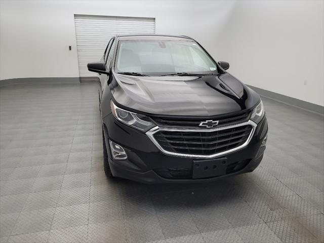 used 2019 Chevrolet Equinox car, priced at $21,795