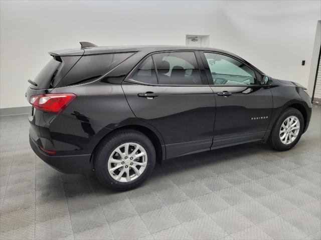 used 2019 Chevrolet Equinox car, priced at $21,795