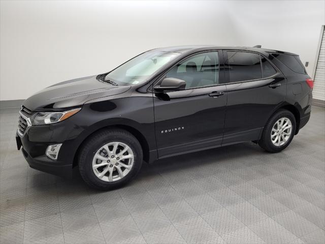 used 2019 Chevrolet Equinox car, priced at $21,795