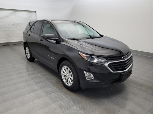 used 2019 Chevrolet Equinox car, priced at $21,795