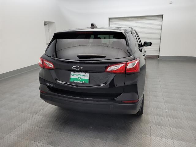 used 2019 Chevrolet Equinox car, priced at $21,795