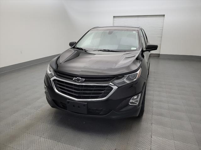 used 2019 Chevrolet Equinox car, priced at $21,795