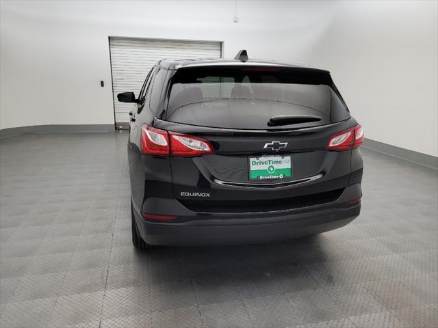 used 2019 Chevrolet Equinox car, priced at $21,795