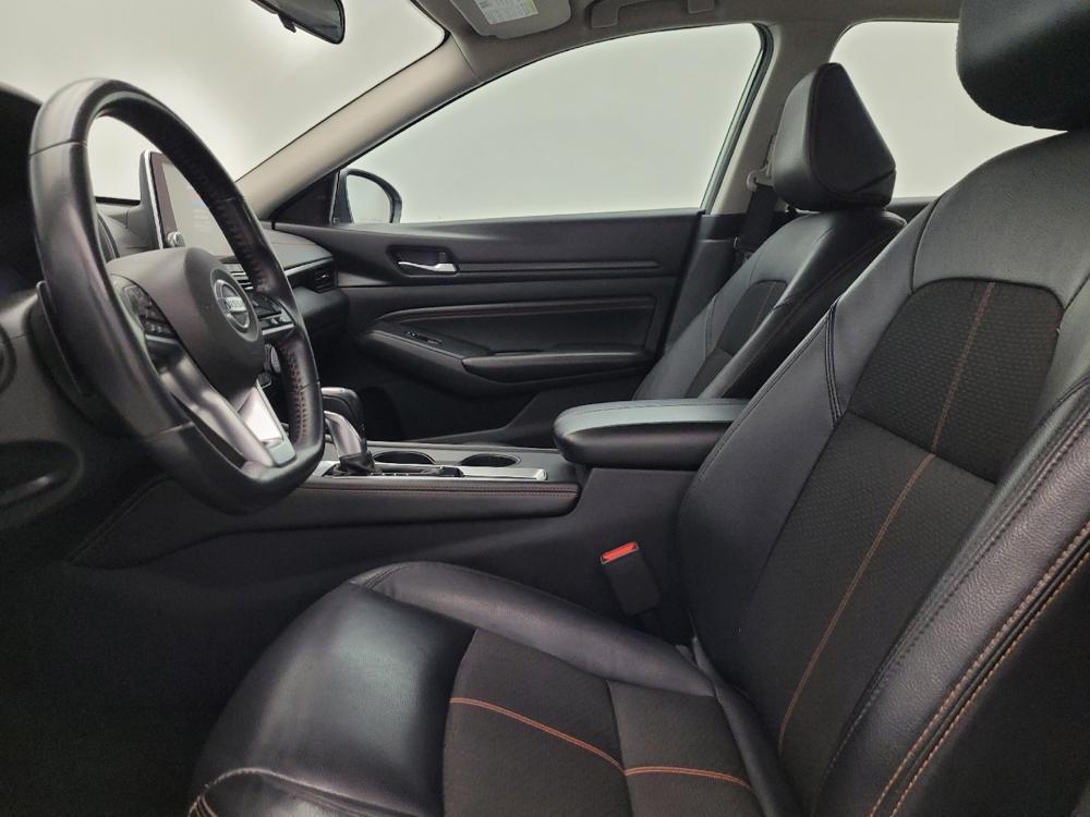 used 2020 Nissan Altima car, priced at $18,895