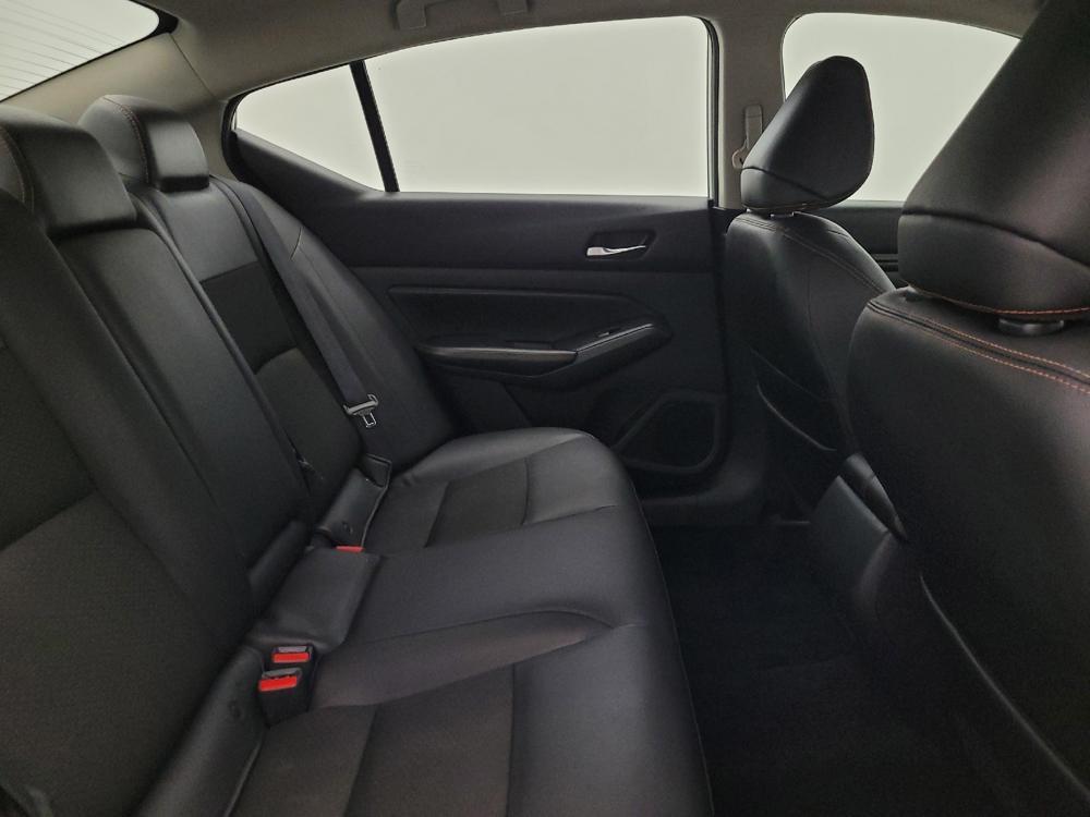 used 2020 Nissan Altima car, priced at $18,895