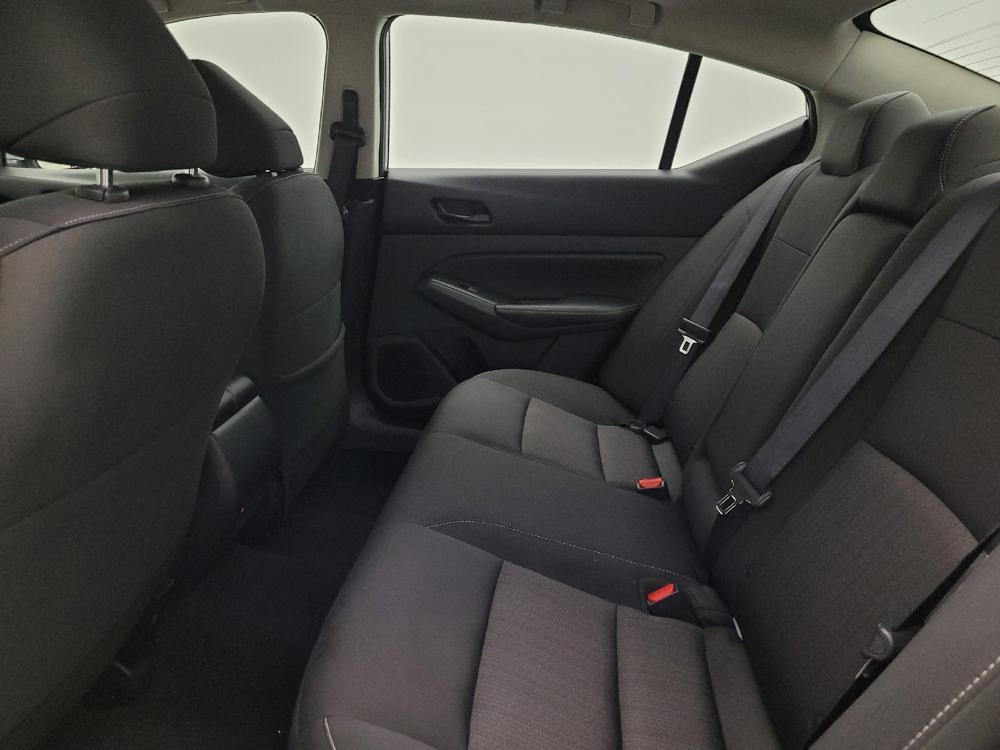 used 2024 Nissan Altima car, priced at $23,295