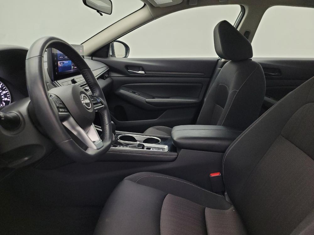 used 2024 Nissan Altima car, priced at $23,295