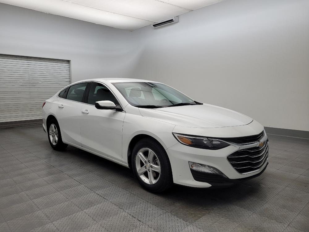 used 2023 Chevrolet Malibu car, priced at $17,695