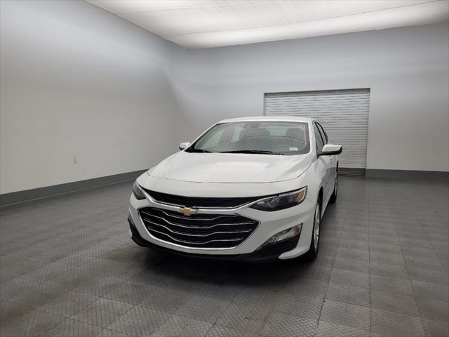 used 2023 Chevrolet Malibu car, priced at $20,595