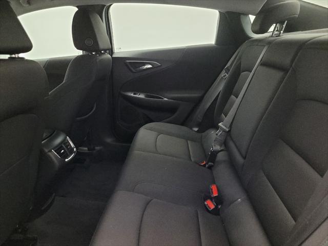 used 2023 Chevrolet Malibu car, priced at $20,595