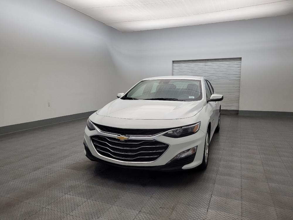 used 2023 Chevrolet Malibu car, priced at $17,695