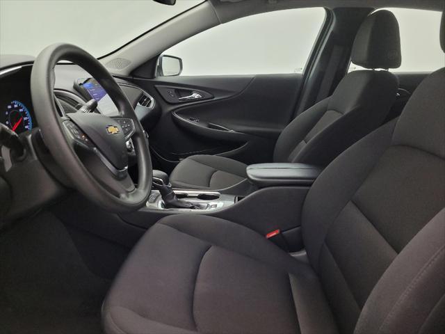 used 2023 Chevrolet Malibu car, priced at $20,595