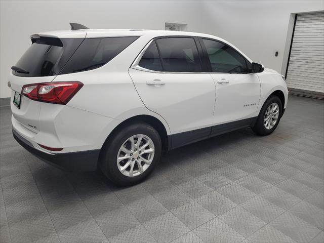 used 2019 Chevrolet Equinox car, priced at $18,195