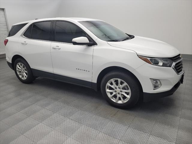 used 2019 Chevrolet Equinox car, priced at $18,195