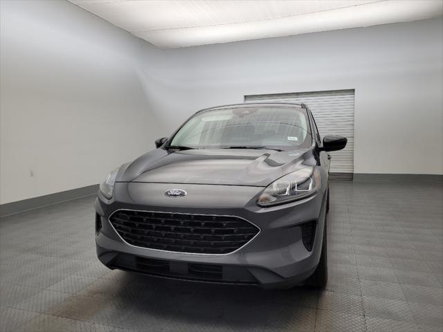 used 2022 Ford Escape car, priced at $22,595
