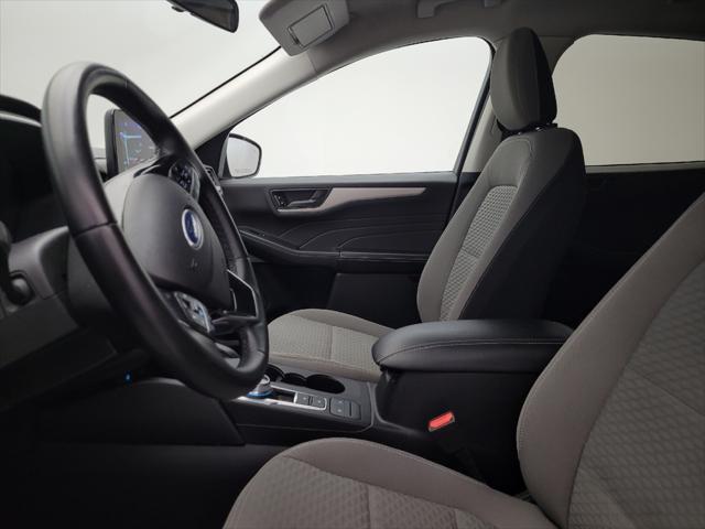 used 2022 Ford Escape car, priced at $22,595