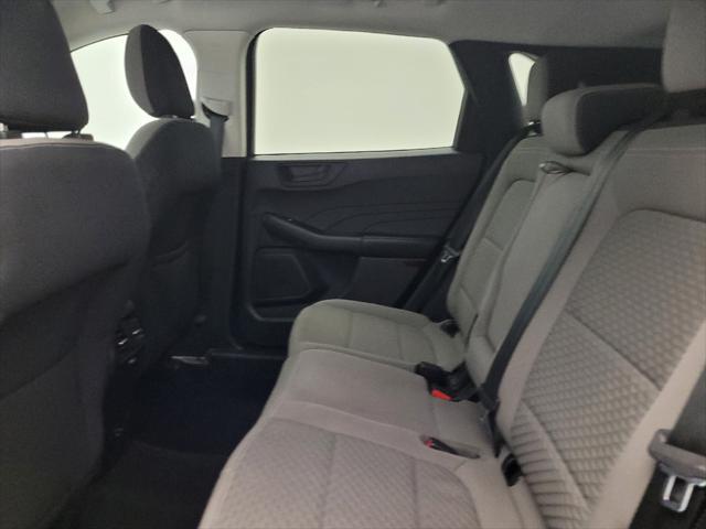 used 2022 Ford Escape car, priced at $22,595