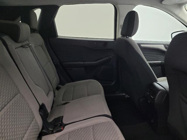 used 2022 Ford Escape car, priced at $22,595