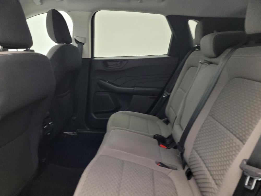 used 2022 Ford Escape car, priced at $22,495