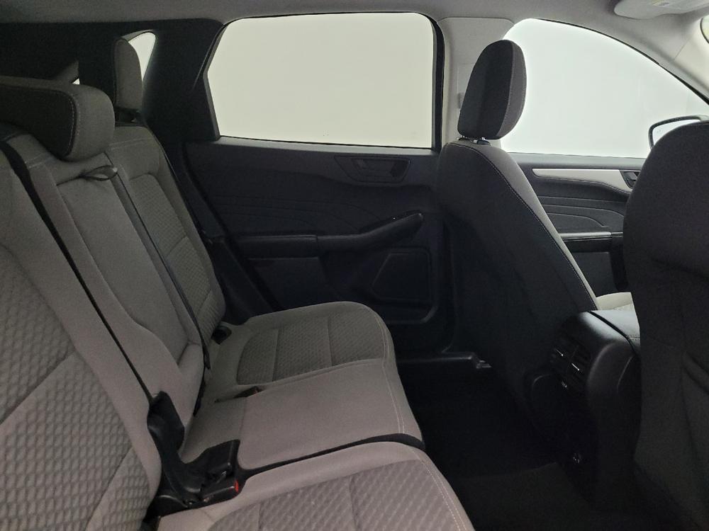 used 2022 Ford Escape car, priced at $22,495