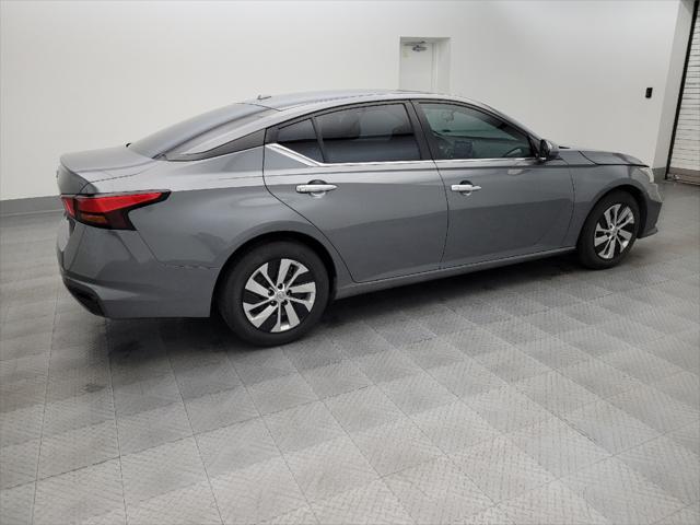 used 2020 Nissan Altima car, priced at $19,995