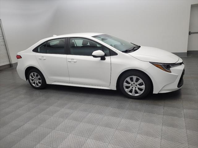 used 2023 Toyota Corolla car, priced at $23,995