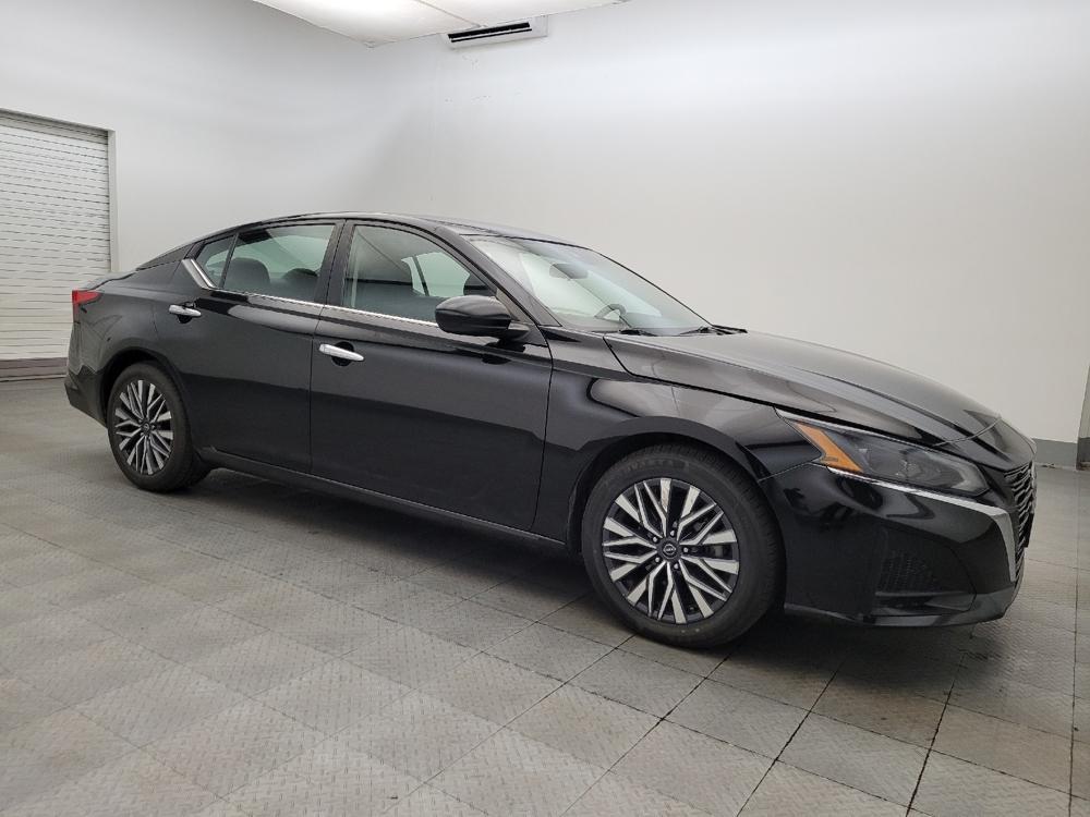 used 2023 Nissan Altima car, priced at $19,195