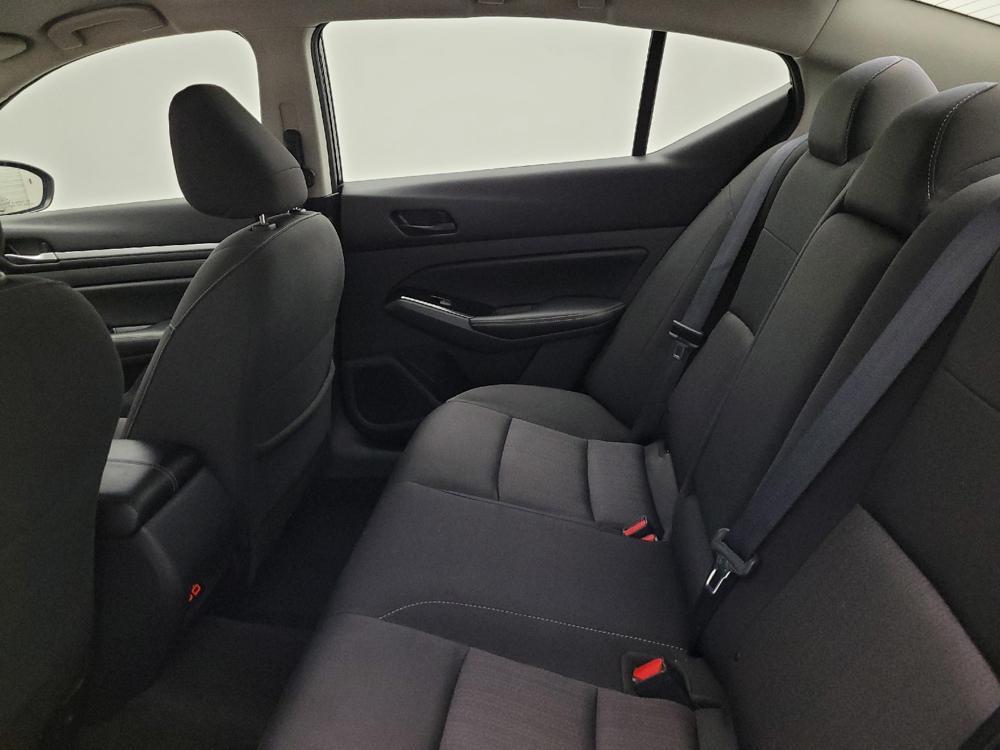 used 2023 Nissan Altima car, priced at $19,195